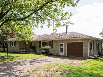 17580 N State Road 3, Eaton, IN, 47338