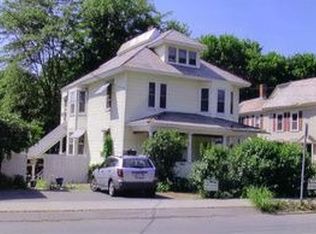 134 High St, Greenfield, MA 01301