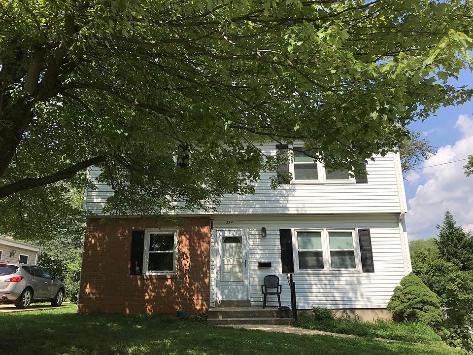 1st image of 322 S Horners Ln