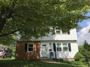 322 S Horners Ln, Rockville, MD 20850