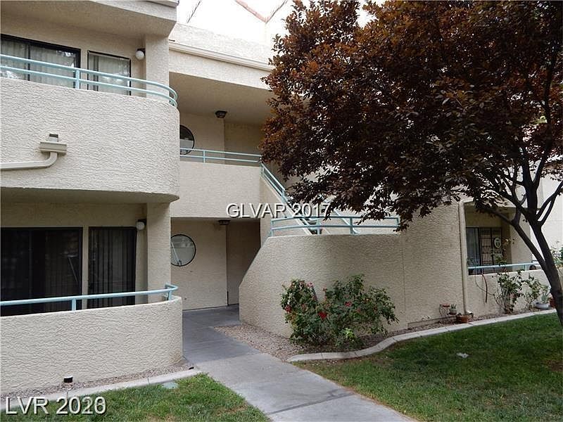 1st image of 820 N Sloan Ln APT 205