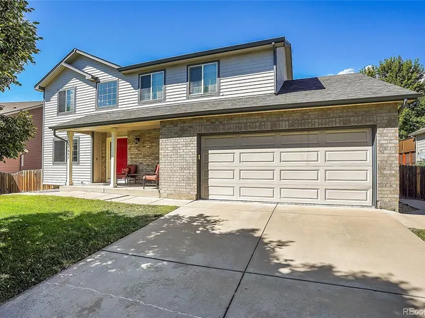 4897 Wren Court, Frederick, CO 80504