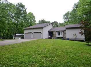 109 Stonehouse Trl, Bardstown, KY 40004