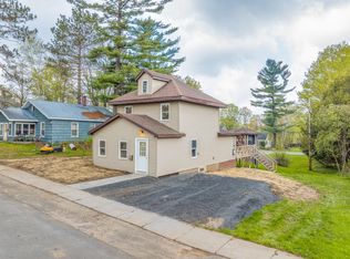 44 Lakeview Ave, Tupper Lake, NY 12986