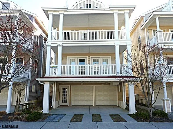 830 Pennlyn Pl #1, Ocean City, NJ 08226
