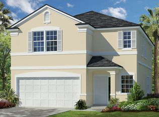 493 Deercroft Ln, Orange Park, FL 32065
