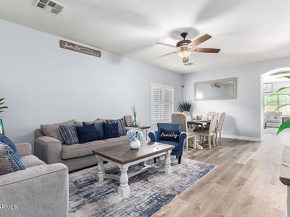 4th image of 3403 S 87TH Drive
