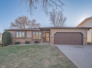 4308 46th Street Pl, Sioux City, IA 51108