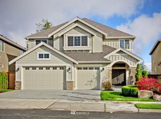 LOT 1640 303rd Pl SE, Sammamish, WA 98075