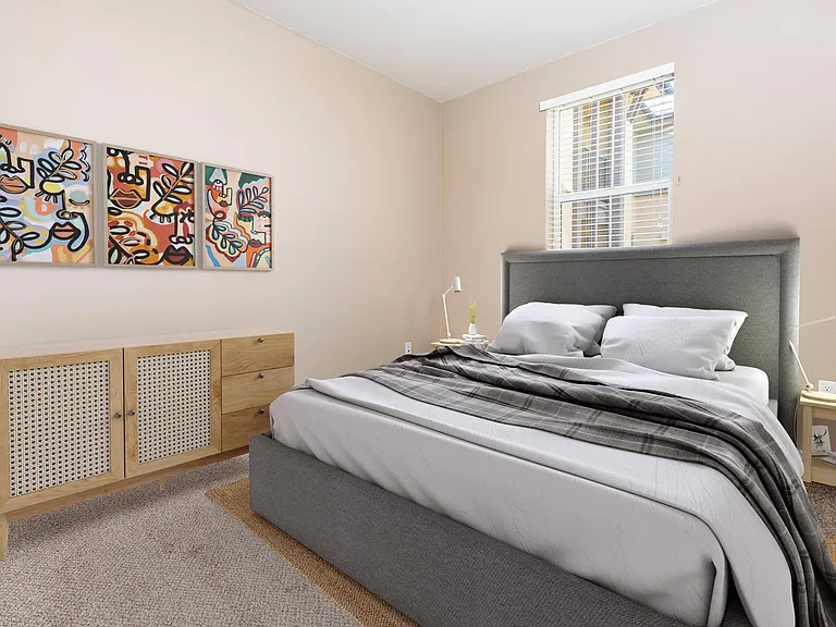 La Verne Village Luxury Apartment Homes — Photo 6