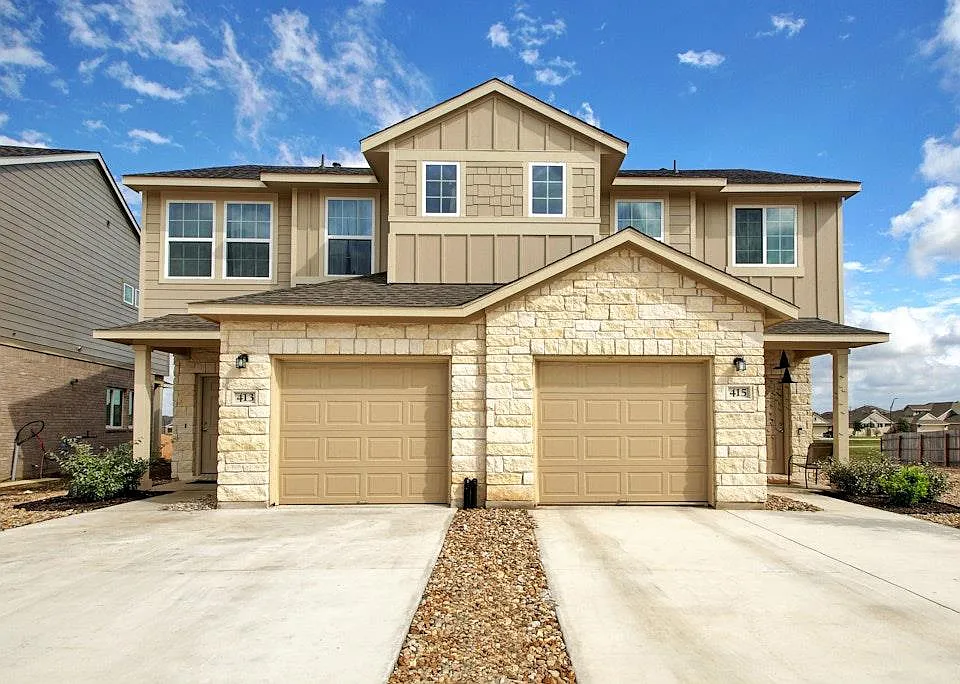 413 White Steppe Way