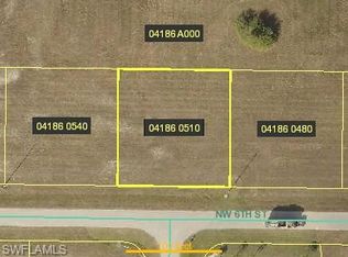 3501 NW 6th St, Cape Coral, FL 33993