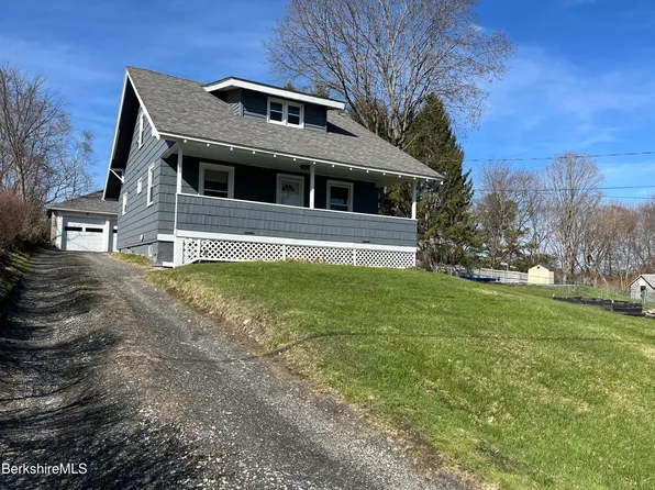 58 Franklin St, Pittsfield, MA 01201