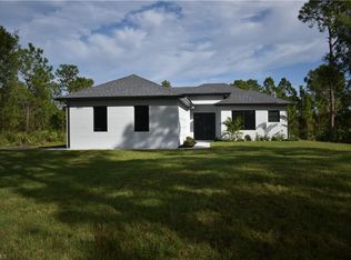 3709 64th Ave NE, Naples, FL 34120