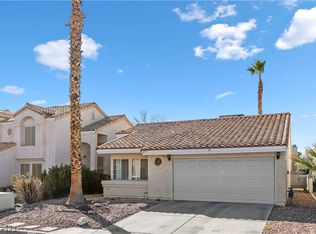 2777 Quaker Ridge Rd, Las Vegas, NV 89142