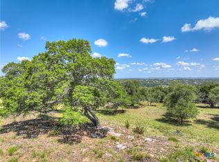 1613 Bella Vis, Canyon Lake, TX 78133