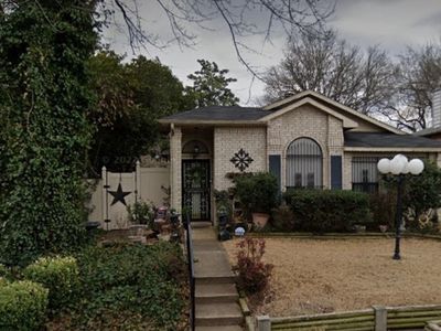 10816 Water Oaks Dr, Dallas, TX, 75227
