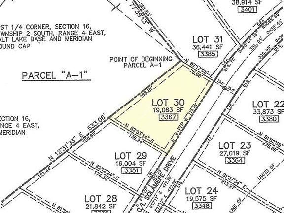 5th image of 3367 Solamere Dr