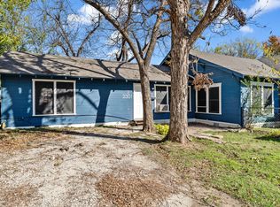 2301 N 16th St, Waco, TX 76708