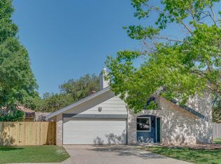 8907 Ridge Walk St, San Antonio, TX 78250