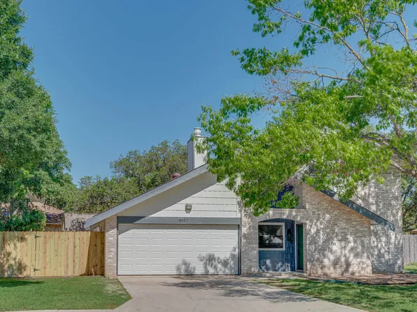 8907 RIDGE WALK ST, San Antonio, TX 78250