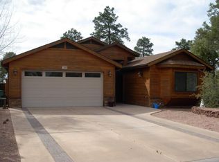 900 E Wade Cir, Payson, AZ 85541