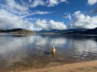 5980 Wofford Blvd, Wofford Heights, CA 93285