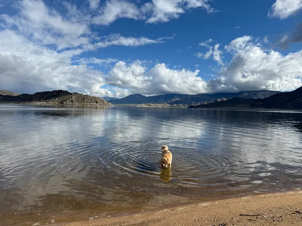 5980 Wofford Blvd, Wofford Heights, CA 93285