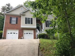 212 Meryton Cir, Dallas, GA 30157