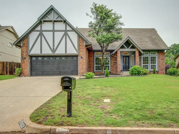 9922 S 72nd Ave E, Tulsa, OK 74133