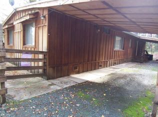 4500 Mount Carmel Rd, Garden Valley, CA 95633