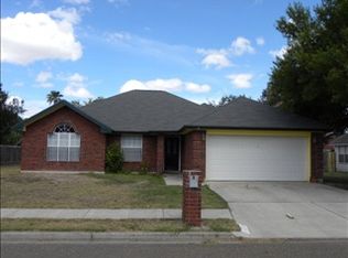 6704 N 34th St, McAllen, TX 78504