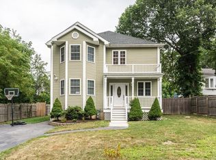27 Melrose Ave, Brockton, MA 02301