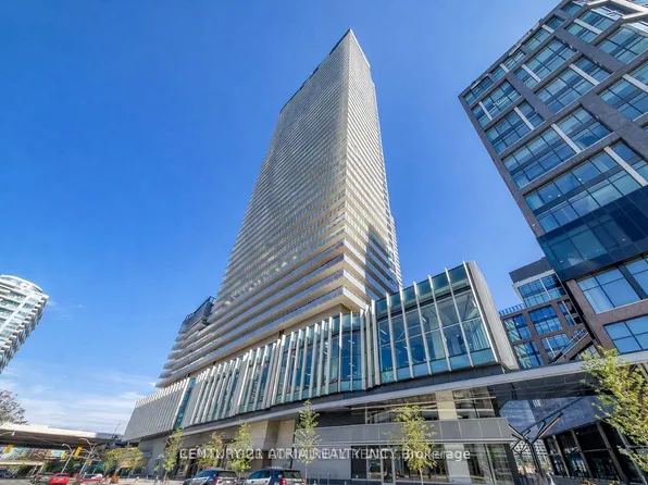 15 Lower Jarvis St, Toronto, ON