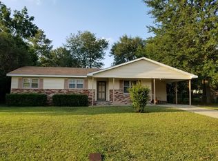 2739 Heaton Dr, Macon, GA 31206