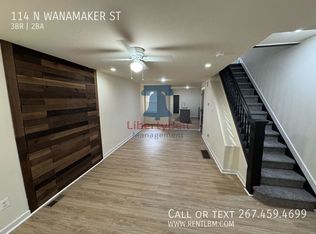 114 N Wanamaker St, Philadelphia, PA 19139