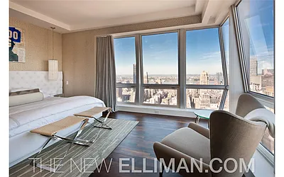 Sold by Douglas Elliman