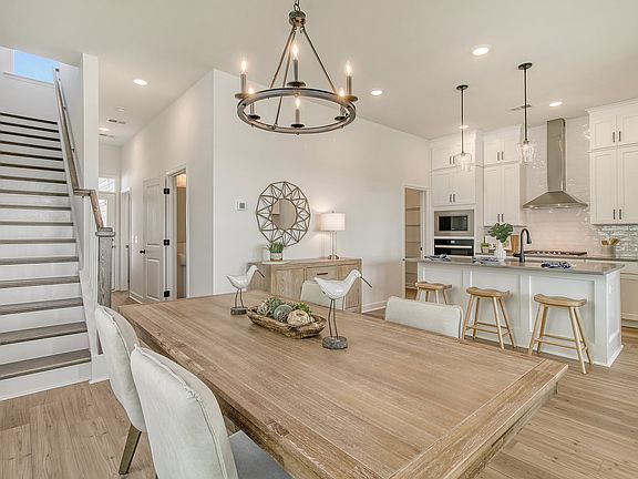 Midtown at Nexton - Doty Interior Image 3