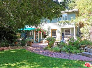 19725 Horseshoe Dr, Topanga, CA 90290