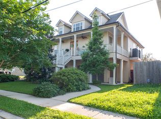 7100 Argonne Blvd, New Orleans, LA 70124