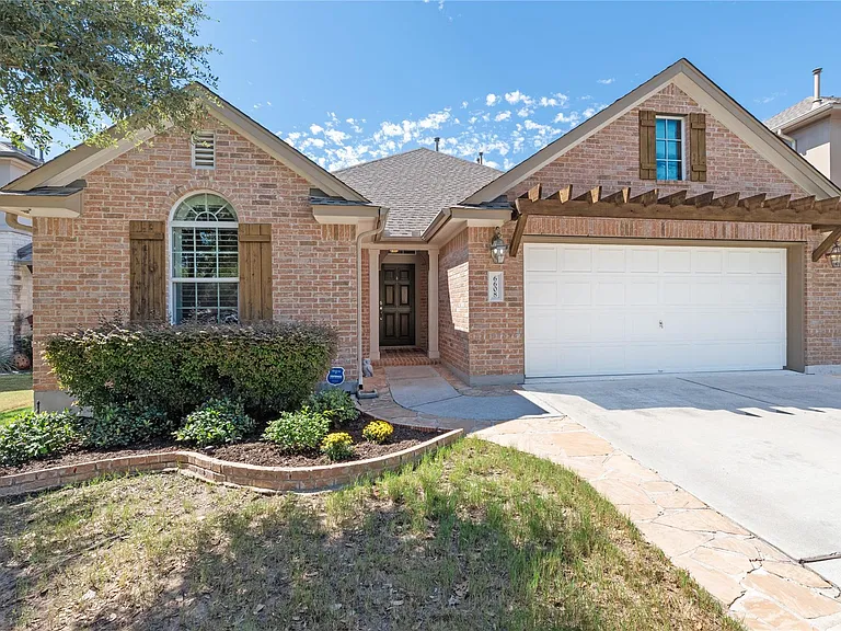 6608 Antigo Ln — Photo 3