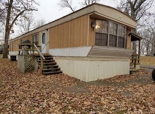 65632 E 257 Rd, Grove, OK 74344