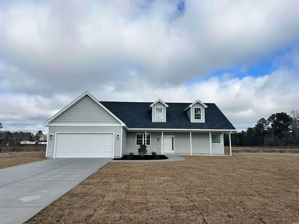 111 Infinity Ln., Loris, SC 29569