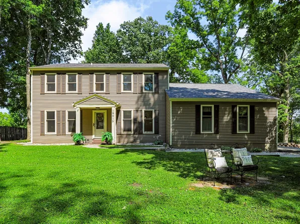 19515 Ethan Allen Ln, Westfield, IN 46074