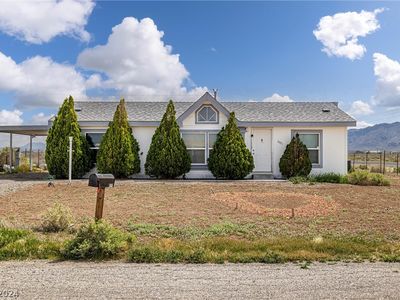 2991 Rio Rancho Dr, Pahrump, NV, 89048