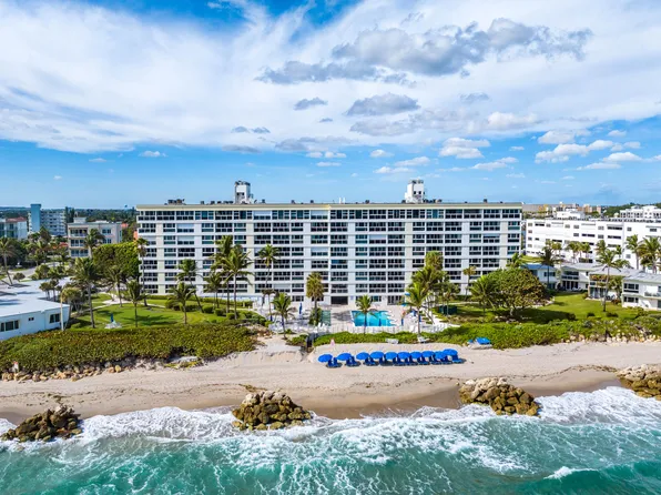 500 SE 21st Avenue #409, Deerfield Beach, FL 33441