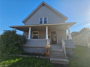 127 Pine St, Wadsworth, OH 44281