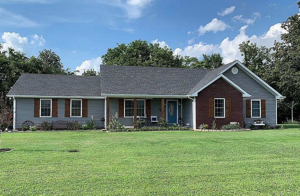 256 Brock Ln, Glasgow, KY 42141 Zillow