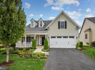 2571 Sophia Chase Dr, Marriottsville, MD 21104