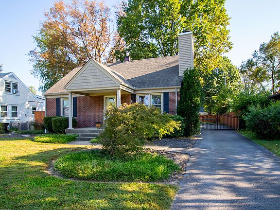 2nd image of 2809 Yorkshire Blvd
